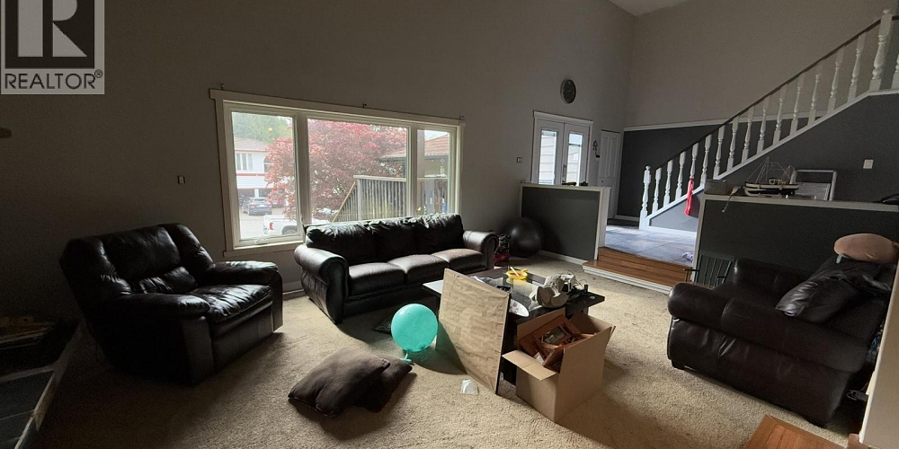 523 PILLSBURY AVENUE Prince Rupert Photo 5 523 PILLSBURY AVENUE Prince Rupert Photo 5